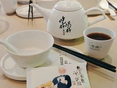 -蔡澜点心·粤菜(领展购物广场店)