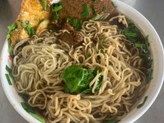 -老赵面店(大西路店)