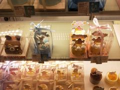 -好利来(靖江路店)