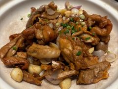 -扬州狮子楼·非遗淮扬菜(总店)