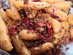 -园林美食城·本土农家菜(杨和镇店)