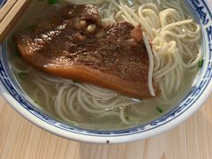 -盛兴面馆(真儒大厦店)