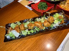 -肉魁屋·烧肉·烧鸟·酒场(高新店)