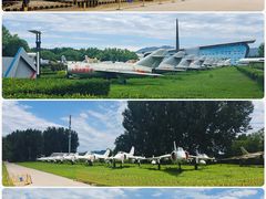 -中国航空博物馆
