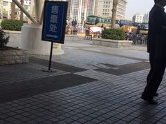 -澳门环岛游湾仔码头