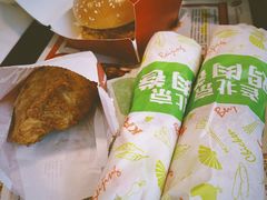 -肯德基(观前新店)