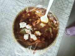 -邢老三肉丸糊辣汤(西安总店)