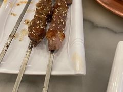-牛街·马辈儿涮肉(牛街二店)