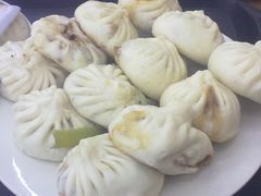 -庆丰包子铺(西单店)