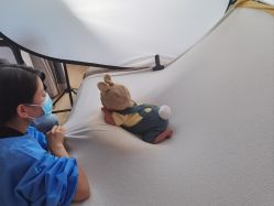 -西瓜庄园儿童摄影