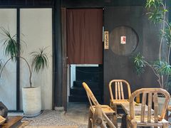 -Metal hands·铁手咖啡