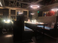 -梅筑·创意料理(王府井百货店)