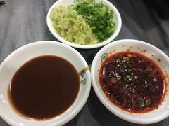 -海银海记潮汕牛肉火锅(新港中路海珠店)