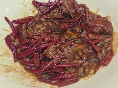 -盛百味·家宴餐厅(霸州分店)