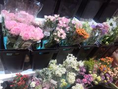-盒马鲜生(红莲店)