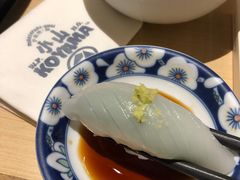 -小山日本料理(太古汇店)