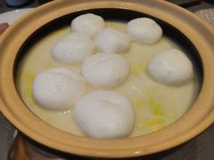 -曾宴·楚菜(湖北省博物馆店)