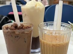 -下环街市熟食中心