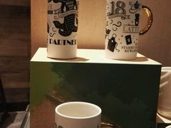 -星巴克(兰桂坊店)