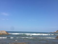 -汕尾风车岛