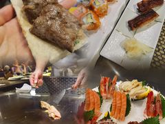 -舞鹤日本料理铁板烧(华侨城店)