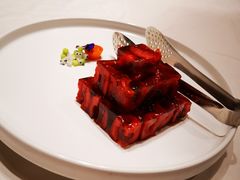 -巴音浩日娲·蒙餐(双林东路店)