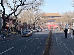 -护国寺小吃店(红莲南路店)