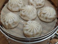 -金原鸭血粉丝汤·汤包·脆皮烤鸭(南京博物院店)