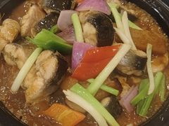 -新兴家喻酒家·羊城名宴(昌岗店)