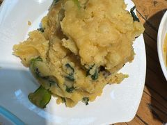 -韩师傅老大同刀削面(北苑路店)