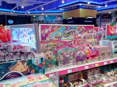 -TOYSRUS玩具反斗城(苏州中心店)