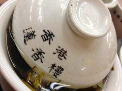 莲香楼-香港蓮香樓(上環店)