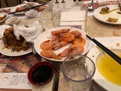-芭菲盛宴·环球美食(锦城万达广场店)