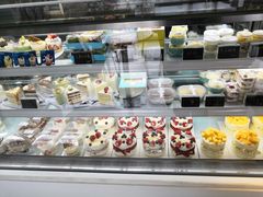 -佩家私房烘焙(宝龙店)