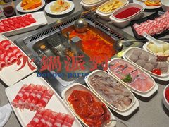 -海底捞火锅(漕宝路店)