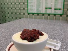 -义顺牛奶公司(新马路老店)