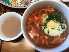 -巴依老爷新疆美食(常营店)