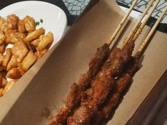 -清真·卡德尔大叔新疆主题餐厅(龙汇路店)