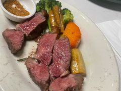 -K·Kitchen KK牛扒厨房(江南西店)