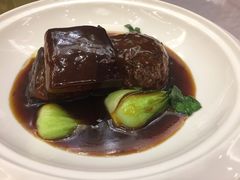 -银都上海菜馆(粤海东路店)