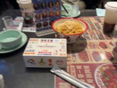 -阿财老铺·老蚌埠龙虾城(华夏总店)