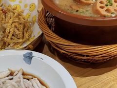 -董厨煨汤馆(车站路店)