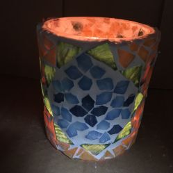 -瓦匠工社·马赛克·积木拼图·亲子手工DIY