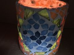 -瓦匠工社·马赛克·积木拼图·亲子手工DIY