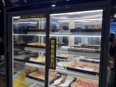 -火炉火自助餐(喜隆多店)