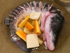 -云渔堂蒸汽石锅鱼(万达店)
