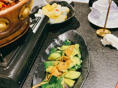 -0317火锅鸡·清真(正达店)