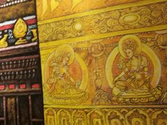 -敏珠拉姆藏餐·南京厨房(富春江东街店)