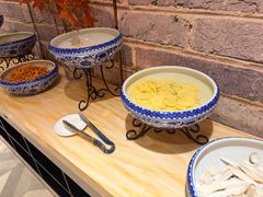 -西藏饭店·亚克·食光自助餐厅(文殊院店)