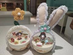 -西檬树SIMON·T轻奢蛋糕(大东方Max店)